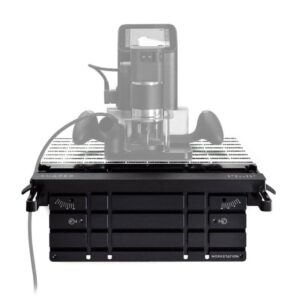 Shaper Origin CNC Workstation