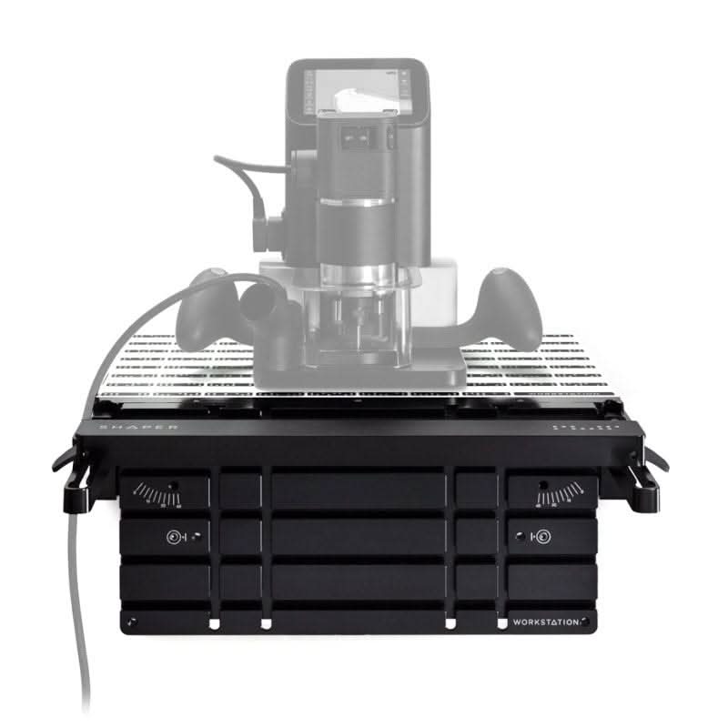 Shaper Origin CNC Workstation