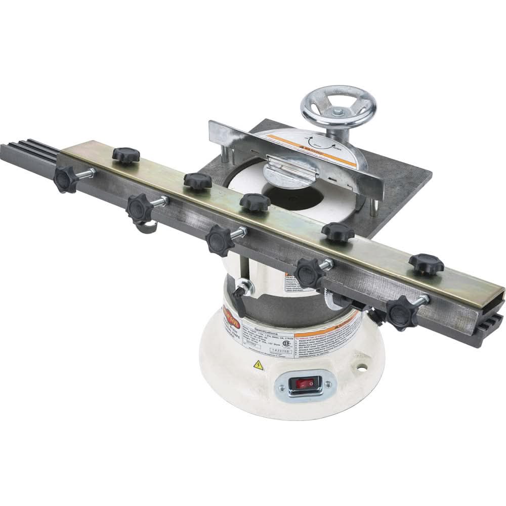 Shop Fox W1834 Corded 20-Inch Blade Grinder