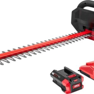 SKIL HT4221-10 PWRCore 40 Brushless 40V 24" Hedge Trimmer Kit