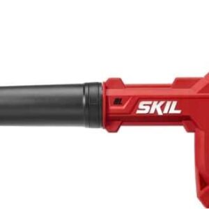 SKIL JB4712B-00 PWRCORE 20 Brushless 20V Jobsite Blower, Tool Only