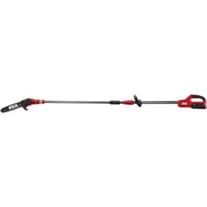 SKIL PS4561C-10 PWR CORE 40 Brushless 40V 10 IN. Pole Saw with Battery and Auto PWR JUMP Charger
