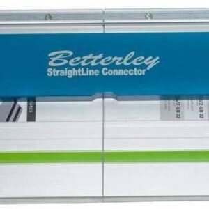Betterley SLC23 StraightLine Connector for Guide Rails