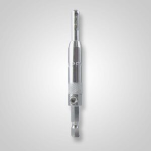 Snappy 45105 5/64 Self-Centering Hinge Bit