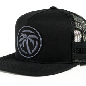 Heat Wave Socom Trucker Hat