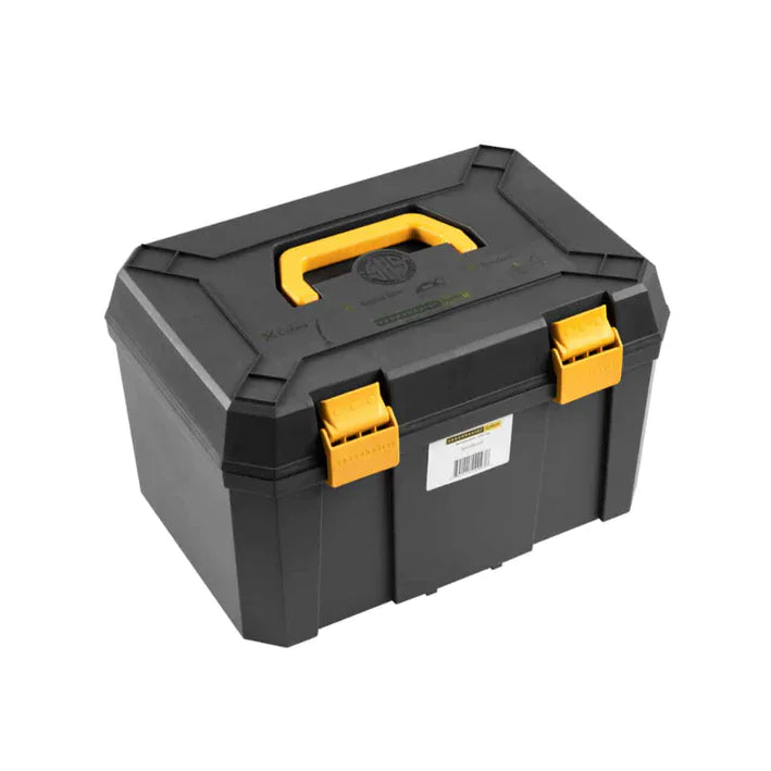 Speedheater Storage Box