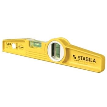 Stabila 25100 Type 81 SM Magnetic Torpedo Spirit Level