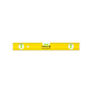 Stabila 29012 24" Type 80 AS-2 Spirit Level