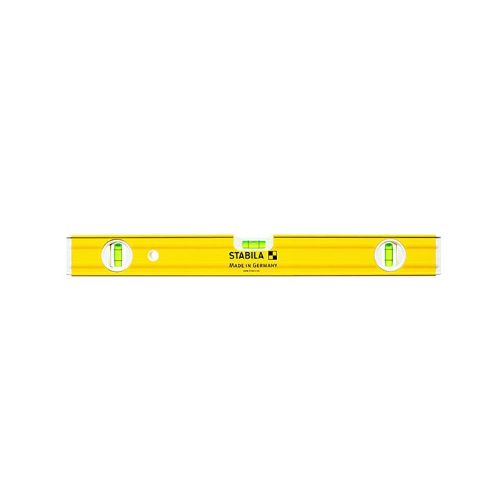 Stabila 29012 24" Type 80 AS-2 Spirit Level