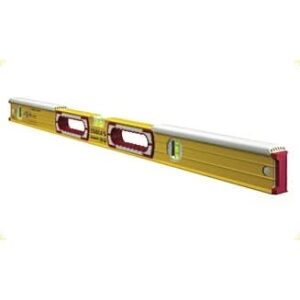 Stabila 36436 36" Mason's Levels with Shield