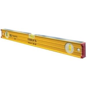 Stabila 38624 24-inch Type 96-2 Magnetic Spirit Level