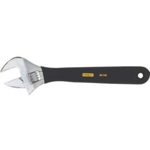 Stanley 85-762 10" Cushion Grip Wrench