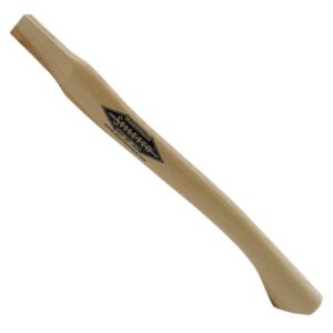 Stiletto STLHDL-MHC 18-in. Curved Hickory Replacement Handle (16 oz only)