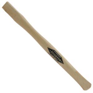 Stiletto STLHDL-MHS 18-in. Straight Hickory Replacement Handle (16 oz only)