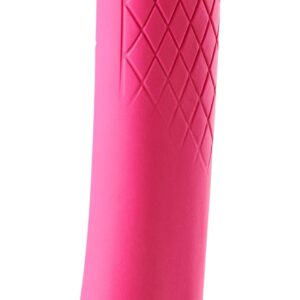 Stiletto PROMO TBRG-P STILETTO Hi-Vis Pink Replacement Grip (PROMO)