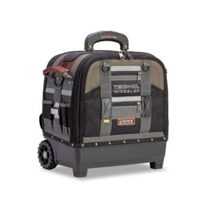 Veto Pro Pac Tech-XL Wheeler Extra Large Wheeled Tech Tool Bag