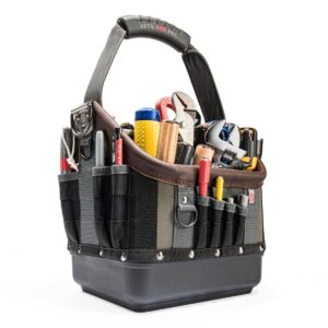 Veto Pro Pac TECH OT-MC Compact Open-Top Tool Bag