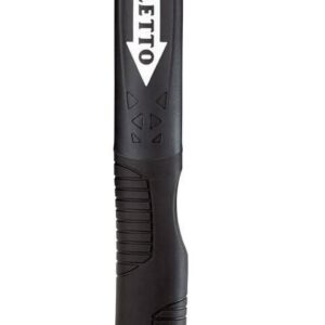 Stiletto TI14MC-F 14 oz Titanium Milled Face Hammer with 16-in. Hybrid Fiberglass Handle