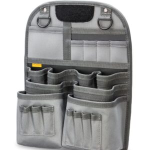Veto Pro Pac TMBF V-SWAP Tool Panel Insert for Tech MCT