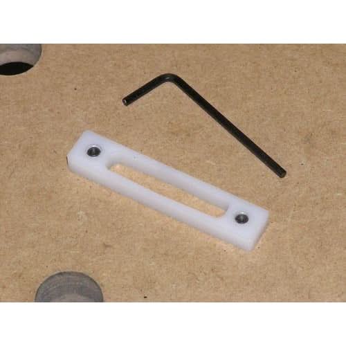 Tool Improvements Slop Stop for Festool MFT Tables and Rails