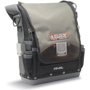 Veto Pro Pac TP-XL Mid-Sized Full Featured Tool Pouch