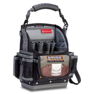 Veto Pro Pac TP6B Compact Open Top Service Tech Tool Pouch