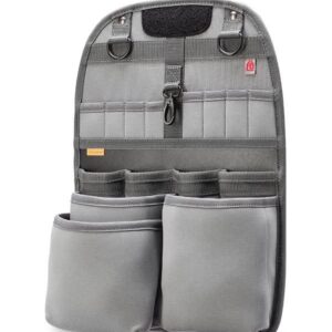 Veto Pro Pac TPMBB V-SWAP Meter Panel Insert for Tech Pac MC