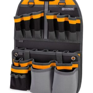 Veto Pro Pac TPMP V-SWAP Modular Tool Panel Insert for Tech Pac