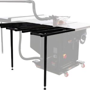 Sawstop TSA-FOT Folding Outfeed Table