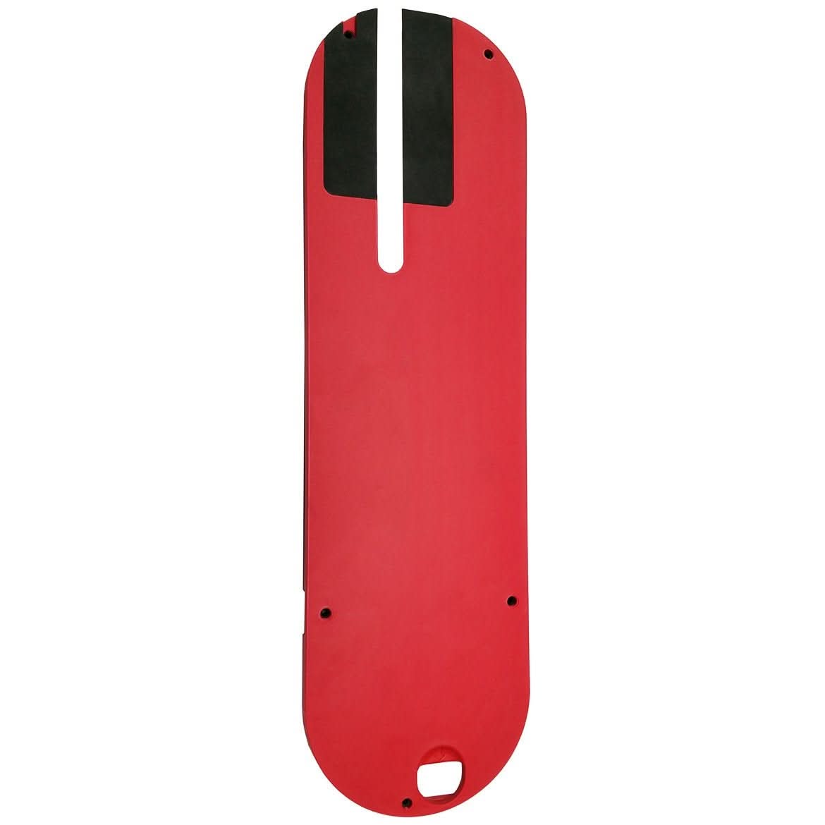 SawStop TSI-SJB Standard Zero Clearance Insert for Jobsite Saw