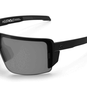Heat Wave Vector SUPER Photochromic Lens Z87+ Sunglasses