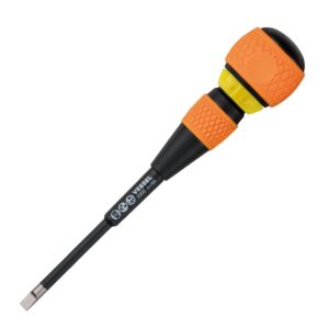 Vessel 2200S6100 Ball Ratchet Screwdriver