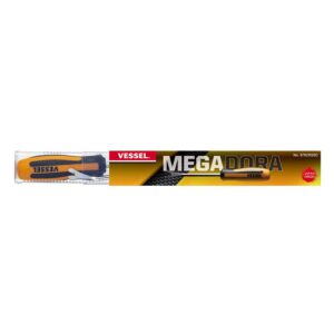 Vessel 970CR2SC MEGADORA Clip Remover 2-Piece Set