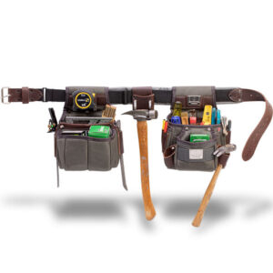 Veto Builders Belt XL Tool Bag