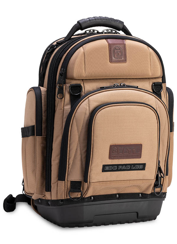 Veto EDC PAC LCB Desert Tool Bag