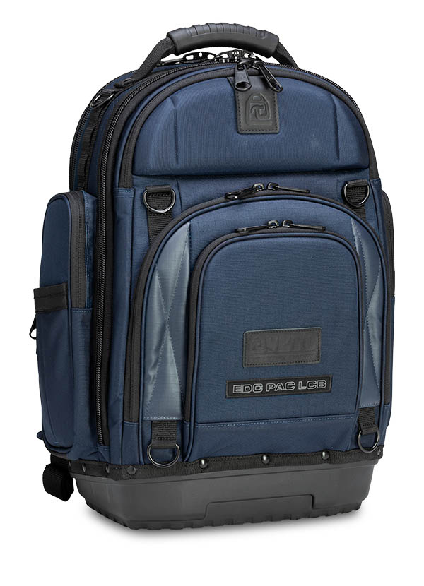 Veto EDC PAC LCB Midnight Tool Bag