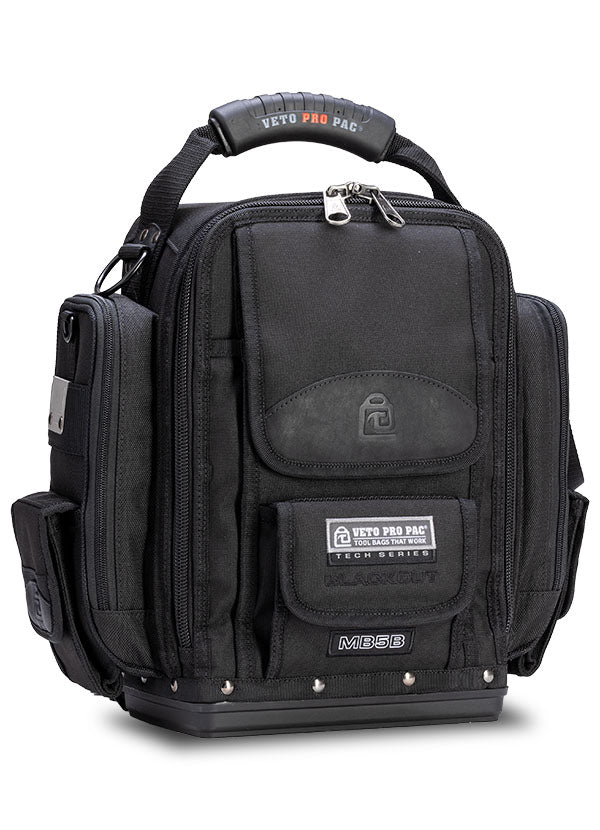 Veto MB5B Blackout Tool Bag