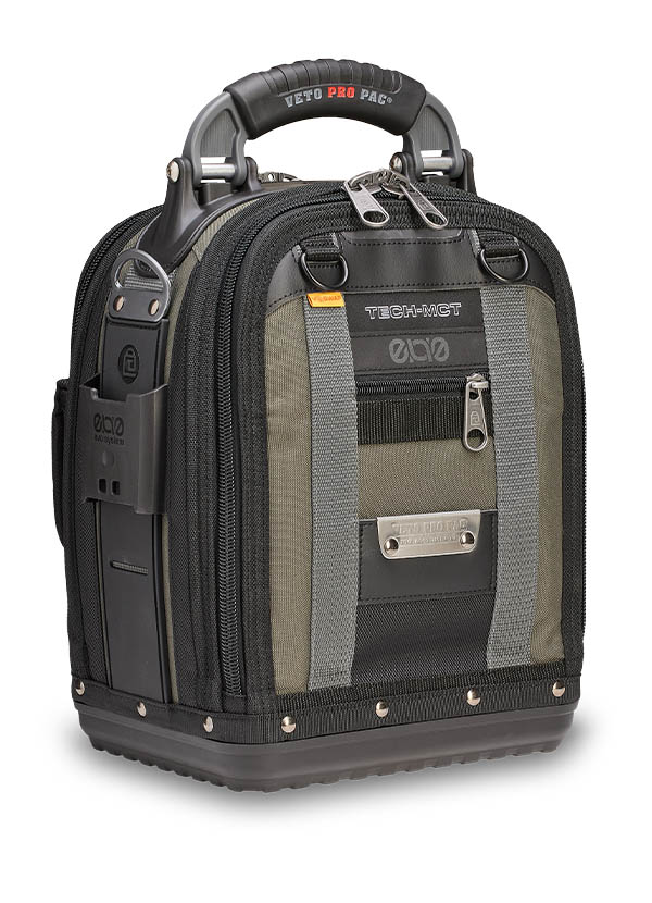Veto Pro Pac TECH-MCT EVO Compact Service Tool Bag