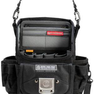 Veto TP6B Blackout Tool Bag