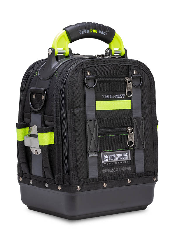 Veto Tech-MCT Special Ops Tool Bag