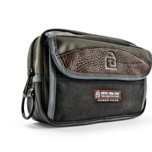 Veto Pro Pac CP4 Grubber Cargo Pac Tool Bag