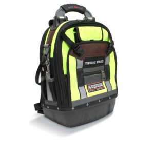 Veto Pro Pac TECH-PAC HI-VIZ Backpack