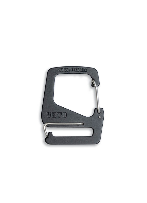 Veto Pro Pac VTO20005 Carabiner