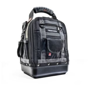 Veto Pro Pac MCT Service Tech Tool Bag w/ 44 Pockets