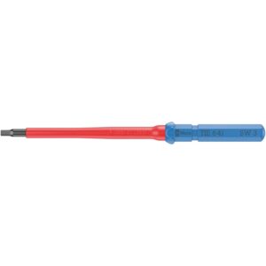 Wera Kraftform Kompakt VDE 64 I Take It Easy, 3x157-mm.