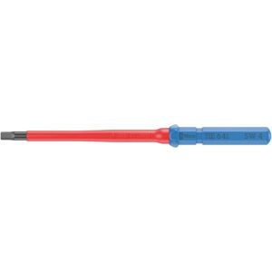 Wera Kraftform Kompakt VDE 64 I Take It Easy, 4x157-mm.