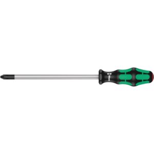 Wera 350 Ph Screwdriver For Phillips Screws, Ph 4x200-mm.