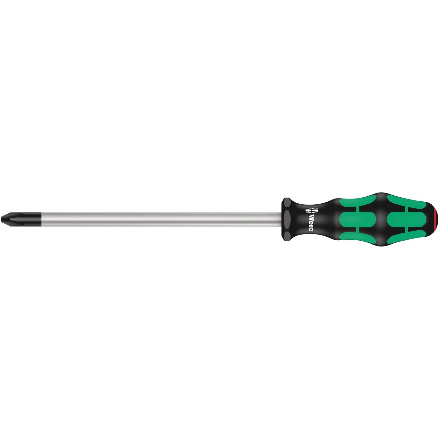 Wera 350 Ph Screwdriver For Phillips Screws, Ph 4x200-mm.