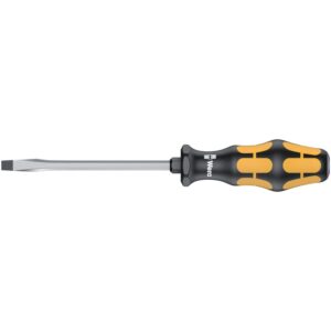 Wera 932 As Screwdriver For Slotted Screws, 1.2x7x138-mm.