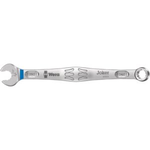 Wera 6003 Joker Combination Wrench, 6x105-mm.